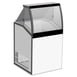 Master-Bilt DD-26LCG 27" Low Curved Glass Ice Cream Dipping Cabinet 1 image