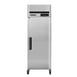 Maxx Cold MCRT-23FDHC 27" One Section Reach-In Refrigerator w/ Solid Door, Top Mount, Stainless Steel, 19 cu. ft 1 image