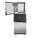 Maxx Ice MIM360N 22" Full Cube Ice Machine Head, Air Cooled, 373 lb/24 hr 3 image