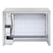 Maxx Ice MIM452 30" Full Cube Ice Machine Head, Air Cooled, 460 lb/24 hr 4 image