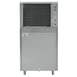 Maxx Ice MIM452/MIB400 Air Cooled Full Cube 460 lb Ice Machine with Bin, 400 lb Storage 5 image