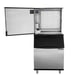 Maxx Ice MIM500N 30" Full Cube Ice Machine Head, Air Cooled, 521 lb/24 hr 4 image