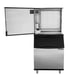 Maxx Ice MIM650N 30" Full Cube Ice Machine Head, Air Cooled, 650 lb/24 hr 3 image