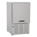 Maxx Ice MMAR25S 14" Air Cooled Crescent 25 lb Undercounter Ice Machine with 12 lb Bin, Stainless 1 image