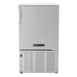 Maxx Ice MMAR25S 14" Air Cooled Crescent 25 lb Undercounter Ice Machine with 12 lb Bin, Stainless 2 image