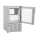 Maxx Ice MMAR25S 14" Air Cooled Crescent 25 lb Undercounter Ice Machine with 12 lb Bin, Stainless 3 image