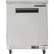 Maxx Cold MXCF27UHC 27" 1-Section Undercounter Freezer w/ 1 Door, 6.5 cu.ft. 1 image