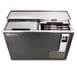 Maxx Cold MXCR50BHC 49" X-Series Bottle Cooler w/ 14.0 cu. ft., Side-Mounted Compressor 2 image