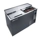 Maxx Cold MXCR50BHC 49" X-Series Bottle Cooler w/ 14.0 cu. ft., Side-Mounted Compressor 3 image