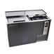Maxx Cold MXCR50BHC 49" X-Series Bottle Cooler w/ 14.0 cu. ft., Side-Mounted Compressor 4 image