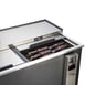 Maxx Cold MXCR50BHC 49" X-Series Bottle Cooler w/ 14.0 cu. ft., Side-Mounted Compressor 5 image