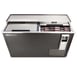 Maxx Cold MXCR65BHC 64" X-Series Bottle Cooler w/ 17.0 cu. ft., Side-Mounted Compressor 2 image