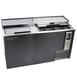Maxx Cold MXCR65BHC 64" X-Series Bottle Cooler w/ 17.0 cu. ft., Side-Mounted Compressor 4 image