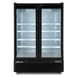 Maxximum MXGDM-50FBHC Merchandiser Freezer 1 image