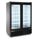 Maxximum MXGDM-50FBHC Merchandiser Freezer 2 image