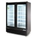 Maxximum MXGDM-50FBHC Merchandiser Freezer 3 image