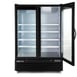 Maxximum MXGDM-50FBHC Merchandiser Freezer 4 image