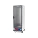 Metro C519-PFC-4A  Mobile Full Height Non-Insulated Proofing Holding Cabinet,  (1) Clear Polycarbonate Door Fixed Wire Slides, 120V, 60Hz, 1440W 1 image