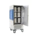 Metro C5R9-SL Mobile Refrigerated Cabinet 4 image
