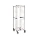 Metro RE3K4S 20  Pan End Load Stainless Steel Metroseal Gray Wire Bun / Sheet Pan Rack  1 image