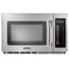 Midea 1834G1A 1800 Watts Heavy Duty Commercial Microwave Oven, 1.2 cu. ft. 1 image