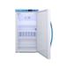 Accucold MLRS3MC 18.5" Undercounter Breast Milk Refrigerator, White, 3 cu. ft. 3 image
