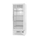 Beverage Air MMR12HC-1-W 24" One Glass Door Merchandiser Refrigerator in White, 12 cu. ft.  2 image