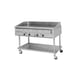 Montague Company DG2436-SAT 36" Countertop Gas Griddle, Snap-Action Thermostats, 90.000 BTU 1 image