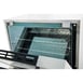 Moffat E23M3 Turbofan® Countertop Half Size Electric Convection Oven with Manual Controls 4 image