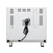 Moffat E23M3 Turbofan® Countertop Half Size Electric Convection Oven with Manual Controls 5 image