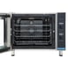 Moffat E31D4 Turbofan® Countertop  Half Size Electric Convection Oven with Digital Controls 3 image