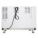 Moffat E31D4 Turbofan® Countertop  Half Size Electric Convection Oven with Digital Controls 5 image