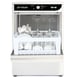 Jet-Tech 727-E 20" Door Type Undercounter Glasswasher, High Temp - 1080 Glass/Hr - 208V (3 Cycle) 7 image