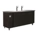 Chef's Icon IDD73-4-2 Direct Draw Beer Dispenser 1 image