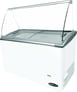 Kool-It KDC-14 Ice Cream Dipping Cabinet 1 image