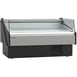 Hydra-Kool KFM-OF-80-R 78" Open Refrigerated Deli Display Case, Remote 1 image