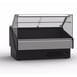 Hydra-Kool KPM-FG-60-S 60" Flat Refrigerated Deli Display Case, Self-Contained 1 image
