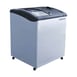 Beverage Air NC28HC-1-W 27" Free Standing Novelty Case, 6.02 cu. ft. 1 image