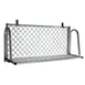 New Age 1371W NSF Aluminum Wall Mounted Boat Rack - 48" x 15" 1 image