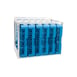 New Age 53082 Aluminum Wall Mounted Dish Rack Holder - 29"W x 18"D 3 image