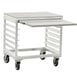 New Age 99217 for Mixer / Slicer Equipment Stand 3 image