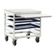 New Age 99217 for Mixer / Slicer Equipment Stand 4 image