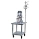 New Age 99738 for Mixer / Slicer Equipment Stand 2 image