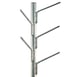 New Age 99738 for Mixer / Slicer Equipment Stand 4 image