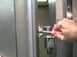 Nor-Lake KL46 Indoor 4' X 6' Kold Locker™ Walk-In Panels Only with Floor 3 image
