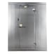 Nor-Lake KLB66-C 6' X 6' Indoor Kold Locker™ Walk-In Cooler with Floor, Self-Contained 2 image