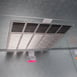 Nor-Lake KLB88-C 8' X 8' Indoor Kold Locker™ Walk-In Cooler w/ Floor, Self-Contained 4 image