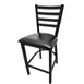 Oak Street CS-234 Indoor Bar Stool 1 image