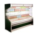 MarcRefrig OD-8R 94" Vertical Open Refrigerated Display Case 1 image