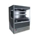 Ojeda USA ALPA 99H 51" Vertical Alpa Open Air Merchandiser, Self-Contained, 3 Shelves, Open Flat, 20 cu. ft. 1 image